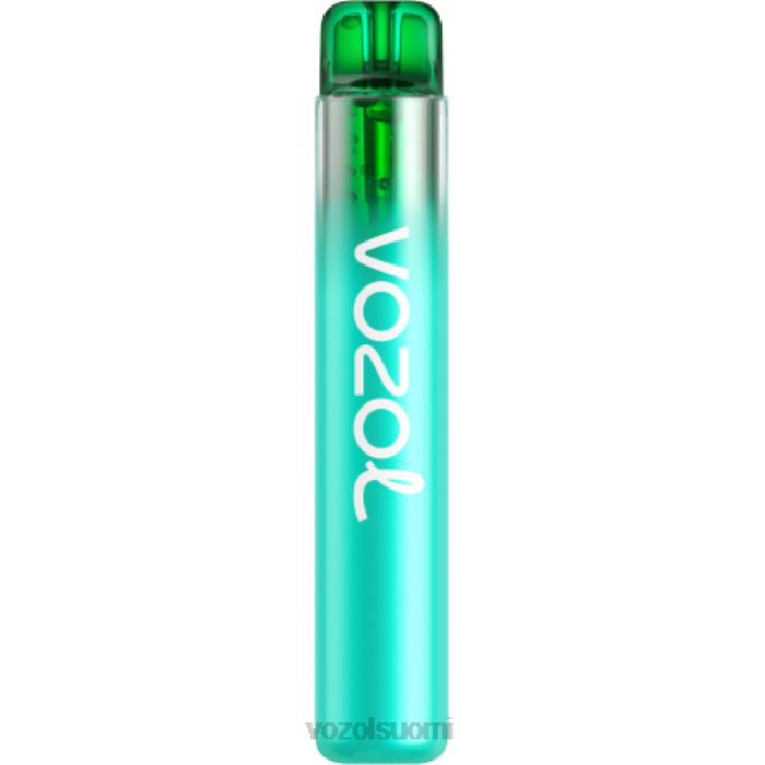 VOZOL Hinta | TTHH264 VOZOL NEON neon 800 sininen mojito 800