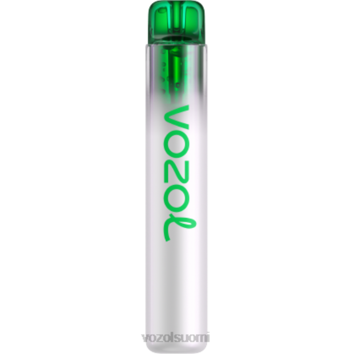 VOZOL Hinta | TTHH274 VOZOL NEON neon 800 sitruuna mojito 800