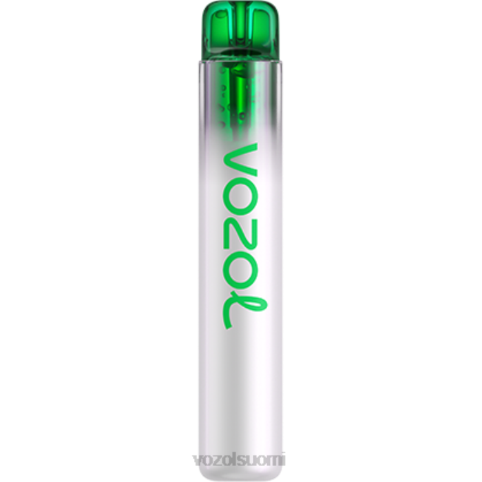 VOZOL Vape Hinta | TTHH255 VOZOL NEON neon 800 hapan omena 800