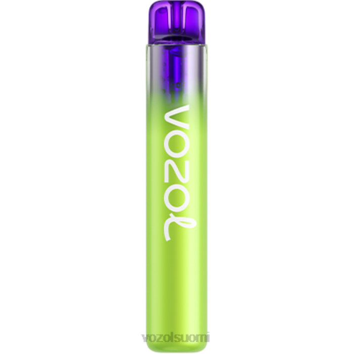 VOZOL Vape Price | TTHH260 VOZOL NEON neon 800 vesimeloni jäätä 800