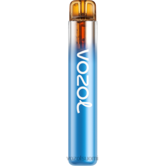 VOZOL Vape Price | TTHH270 VOZOL NEON neon 800 metsä marja myrsky 800