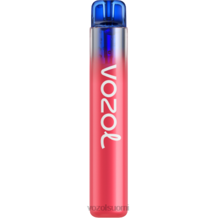 VOZOL Vape Price | TTHH280 VOZOL NEON neon 800 mansikka karpalo purukumia 800