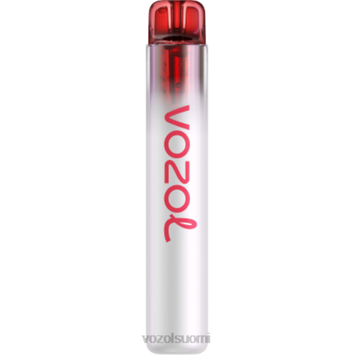 VOZOL Vape Sale | TTHH268 VOZOL NEON neon 800 kirsikka jää 800