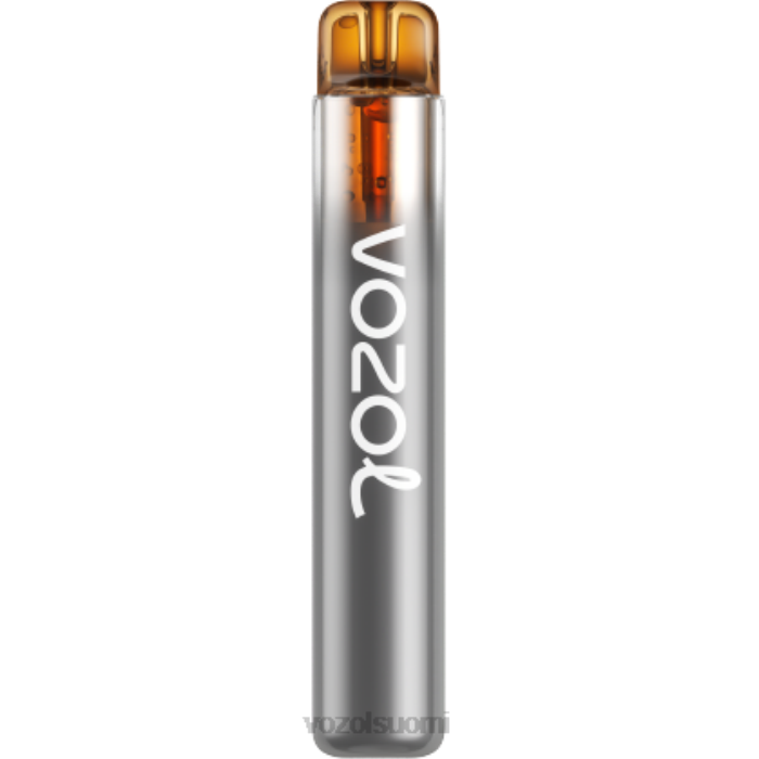 VOZOL Vape Store | TTHH276 VOZOL NEON neon 800 oranssi earl grey 800