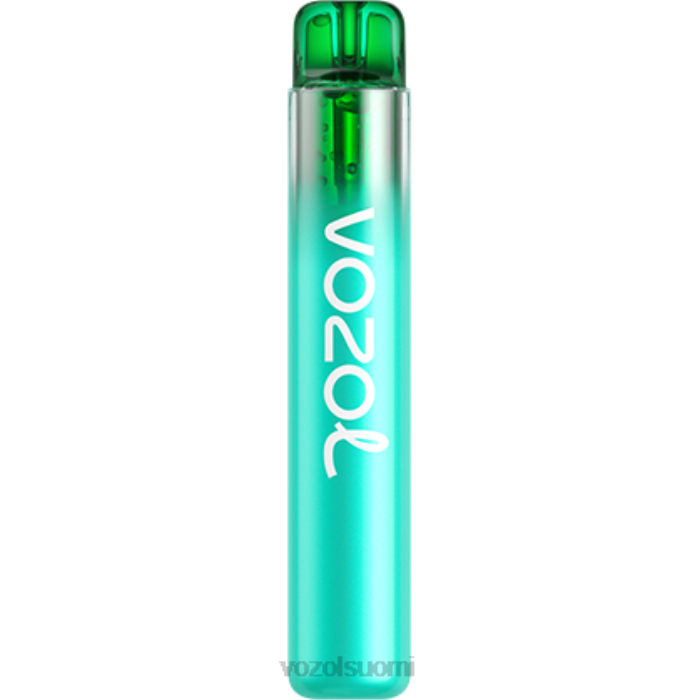 VOZOL Vape Suomi | TTHH251 VOZOL NEON neon 800 herra sininen 800