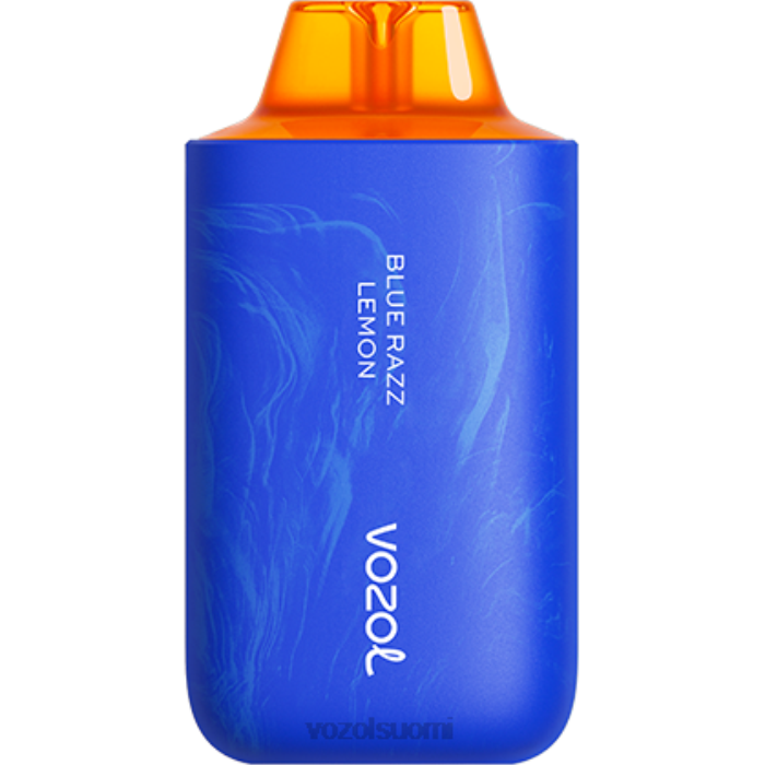 VOZOL Vape Hinta | TTHH55 VOZOL STAR tähti 6000/8000 v2 sininen razz sitruuna 6000/8000 v2