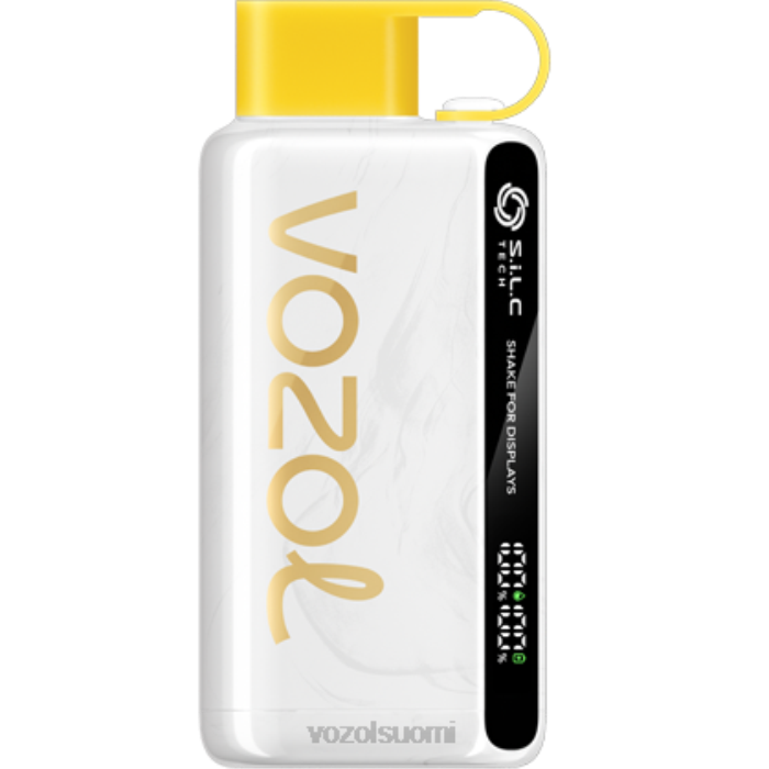 VOZOL Vape Sale | TTHH38 VOZOL STAR tähti 9000/12000 kirsikka persikka limonadi 9000/12000