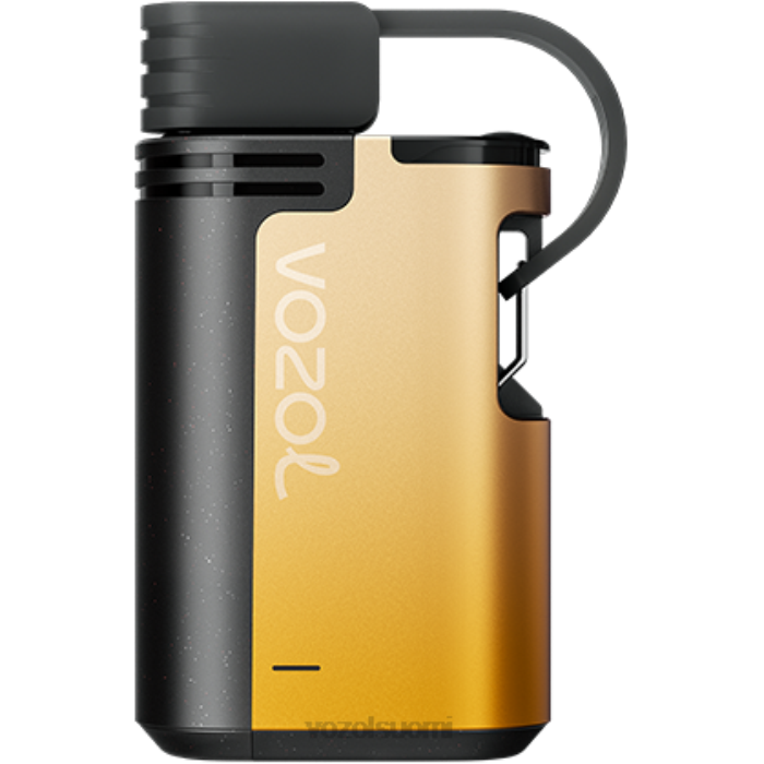 VOZOL Vape Shop | TTHH327 VOZOL GEAR vaihteet 4000/6000 mango passionhedelmä 4000c/6000