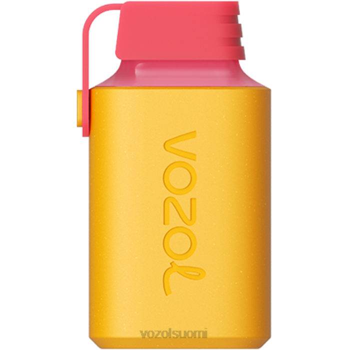 VOZOL Review | TTHH349 VOZOL GEAR vaihde 600 kermatupakka 600