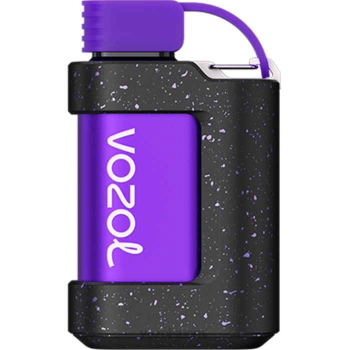 VOZOL Vape Suomi | TTHH341 VOZOL GEAR vaihde 7000 sateenkaari karkki 7000