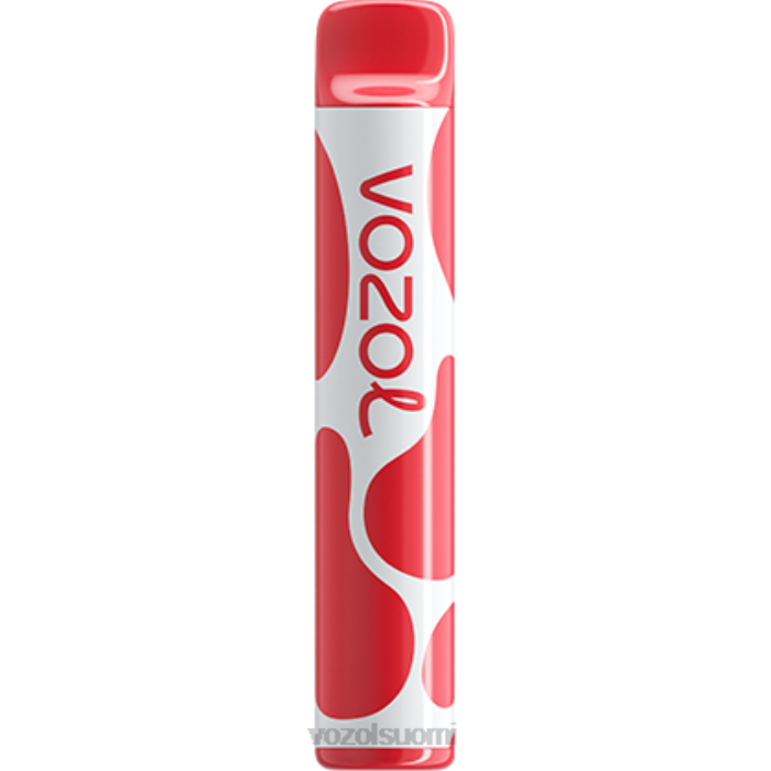 VOZOL Review | TTHH389 VOZOL JOYGO joygo 600 persikkajäätä 600