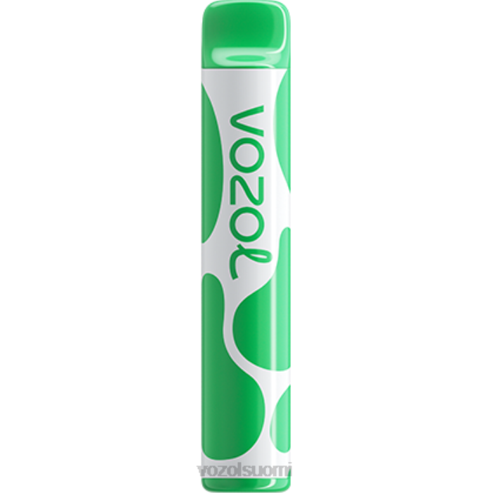 VOZOL Vape Hinta | TTHH395 VOZOL JOYGO joygo 600 vesimeloni jäätä 600