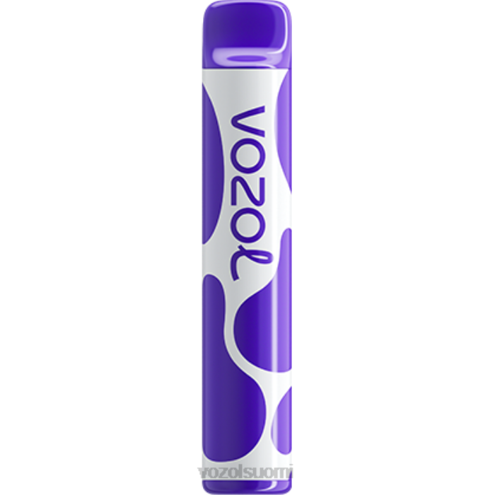 VOZOL Vape Suomi | TTHH381 VOZOL JOYGO joygo 600 rypäleen jäätä 600