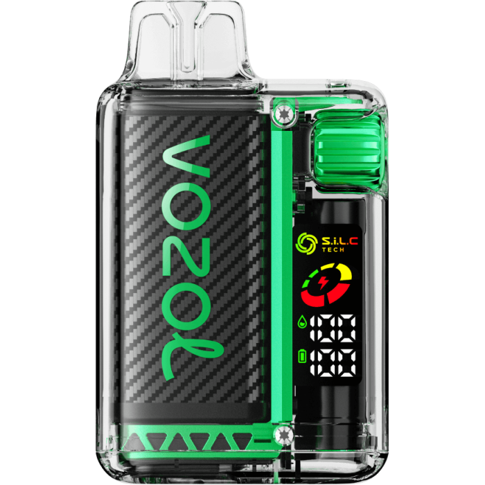 VOZOL Vape Price | TTHH20 VOZOL VISTA Vista 16000/20000 vesimeloni jäätä 16000/20000