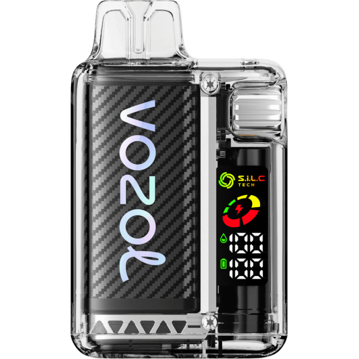 VOZOL Vape Shop | TTHH17 VOZOL VISTA Vista 16000/20000 vanicreme-tupakka 16000/20000