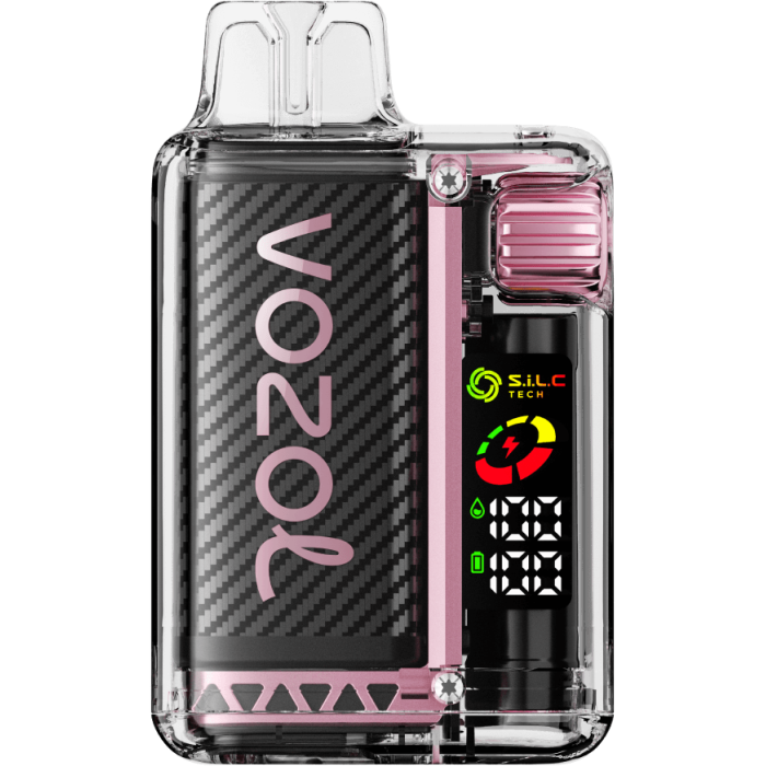 VOZOL Vape Suomi | TTHH11 VOZOL VISTA Vista 16000/20000 persikkajäätä 16000/20000