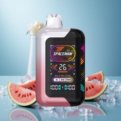 Arbuusi-Jää SMOK SPACEMAN SP40000 20ml