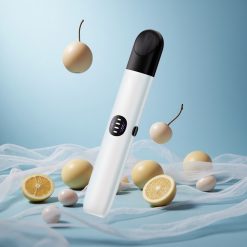 Helmiöjäisesta jauheesta RELX Infinity 2 Vape Laite 1.9 ml