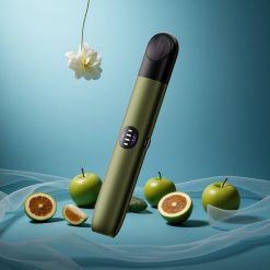 Vihreäsininen RELX Infinity 2 1,9 ml ja 440mAh
