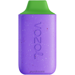 VOZOL Helsinki | TTHH103 VOZOL STAR tähti 6000 aloe rypäle 6000