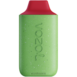 VOZOL Helsinki | TTHH113 VOZOL STAR tähti 6000 metsämarjan myrsky 6000