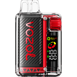 VOZOL Helsinki | TTHH13 VOZOL VISTA Vista 16000/20000 vadelma vesimeloni 16000/20000