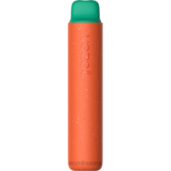 VOZOL Helsinki | TTHH163 VOZOL STAR tähti 2000 vadelma vesimeloni 2000