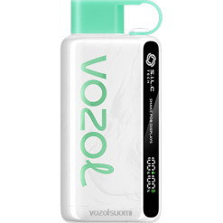 VOZOL Helsinki | TTHH23 VOZOL STAR tähti 9000/12000 viileä minttu 9000/12000