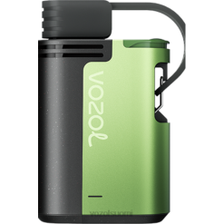 VOZOL Helsinki | TTHH323 VOZOL GEAR vaihteet 4000/6000 viileä minttu 4000c/6000