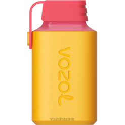 VOZOL Helsinki | TTHH363 VOZOL GEAR vaihde 600 Sitruuna lime 600