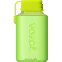 VOZOL Hinta | TTHH354 VOZOL GEAR vaihde 600 mentoli 600