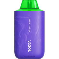 VOZOL Hinta | TTHH54 VOZOL STAR tähti 6000/8000 v2 aloe rypäle 6000/8000 v2