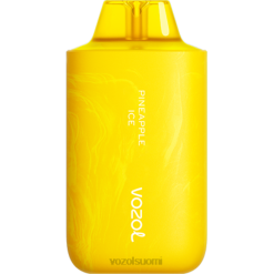 VOZOL Hinta | TTHH64 VOZOL STAR tähti 6000/8000 v2 ananas jäätä 6000/8000 v2