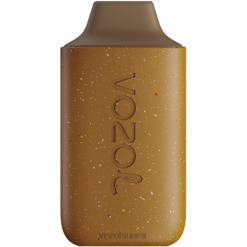 VOZOL Review | TTHH109 VOZOL STAR tähti 6000 cola jäätä 6000