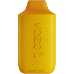 VOZOL Review | TTHH119 VOZOL STAR tähti 6000 mango persikka ananas 6000