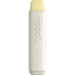 VOZOL Review | TTHH139 VOZOL STAR tähti 550 banaani jää 550