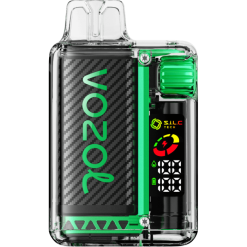 VOZOL Review | TTHH19 VOZOL VISTA Vista 16000/20000 vesimeloni purukumia 16000/20000