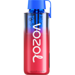 VOZOL Review | TTHH239 VOZOL NEON neon 10000 mansikka vesimeloni 10 000