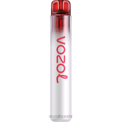 VOZOL Review | TTHH259 VOZOL NEON neon 800 vesimeloni purukumia 800