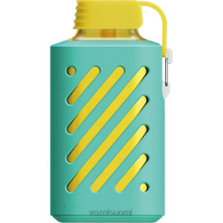 VOZOL Review | TTHH289 VOZOL GEAR vaihde 10000 kaksinkertainen omena 10 000