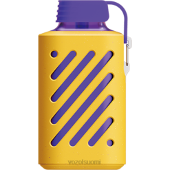 VOZOL Review | TTHH299 VOZOL GEAR vaihde 10000 sekoitettuja marjoja 10 000