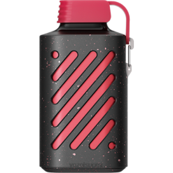 VOZOL Review | TTHH309 VOZOL GEAR vaihde 10000 mansikka vadelma 10 000