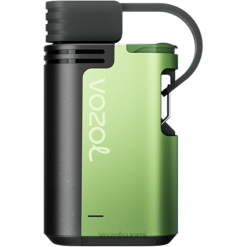 VOZOL Review | TTHH329 VOZOL GEAR vaihteet 4000/6000 vesimeloni jäätä 4000c/6000