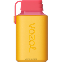 VOZOL Review | TTHH349 VOZOL GEAR vaihde 600 kermatupakka 600