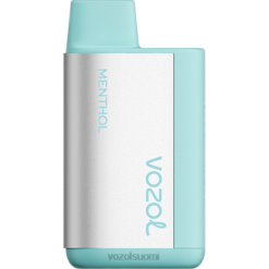 VOZOL Review | TTHH369 VOZOL TIGO tigo 600 mentoli 600