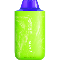 VOZOL Review | TTHH69 VOZOL STAR tähti 6000/8000 v2 vesimeloni purukumia 6000/8000 v2