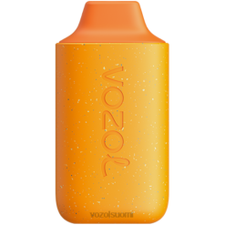 VOZOL Suomi | TTHH122 VOZOL STAR tähti 6000 ananas appelsiinipersikka 6000