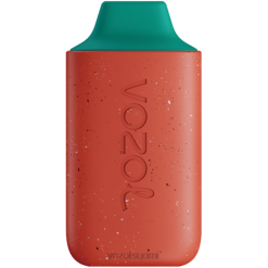 VOZOL Suomi | TTHH132 VOZOL STAR tähti 6000 mansikka vadelma 6000