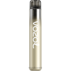 VOZOL Suomi | TTHH262 VOZOL NEON neon 800 banaani jää 800