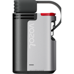 VOZOL Suomi | TTHH322 VOZOL GEAR vaihteet 4000/6000 sininen razz-jää 4000c/6000